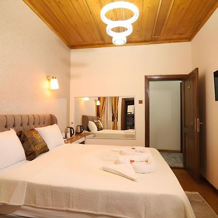Royal Gur Hotel Istanbul Ngoại thất bức ảnh