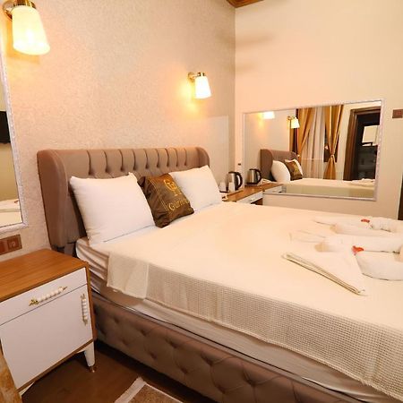 Royal Gur Hotel Istanbul Ngoại thất bức ảnh