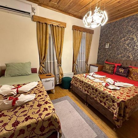 Royal Gur Hotel Istanbul Ngoại thất bức ảnh