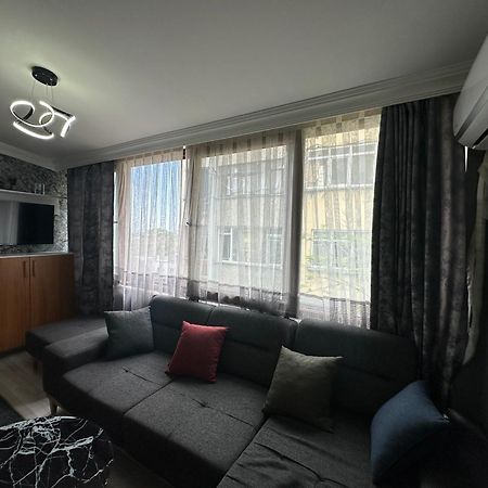 Royal Gur Hotel Istanbul Ngoại thất bức ảnh