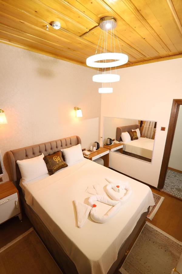 Royal Gur Hotel Istanbul Ngoại thất bức ảnh