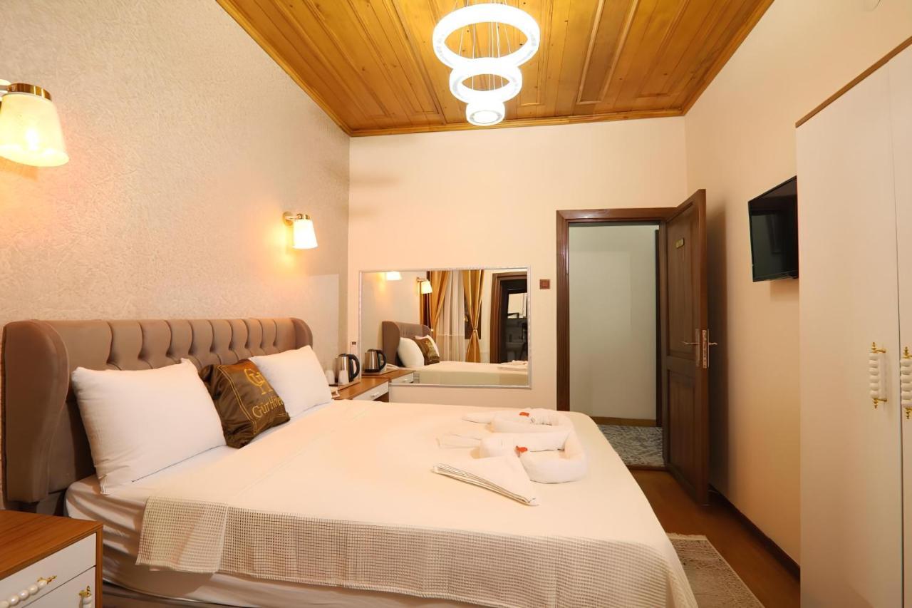 Royal Gur Hotel Istanbul Ngoại thất bức ảnh