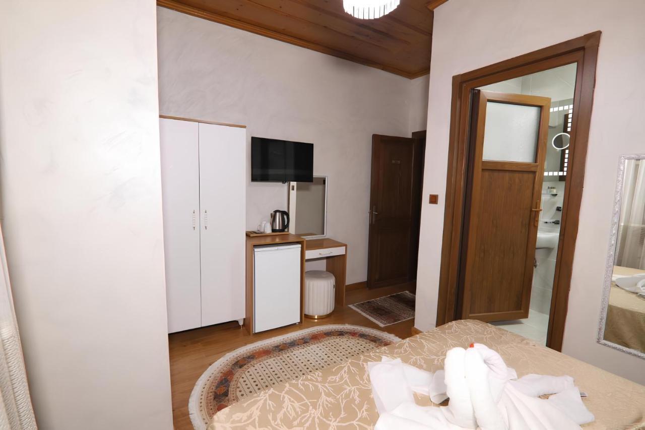 Royal Gur Hotel Istanbul Ngoại thất bức ảnh