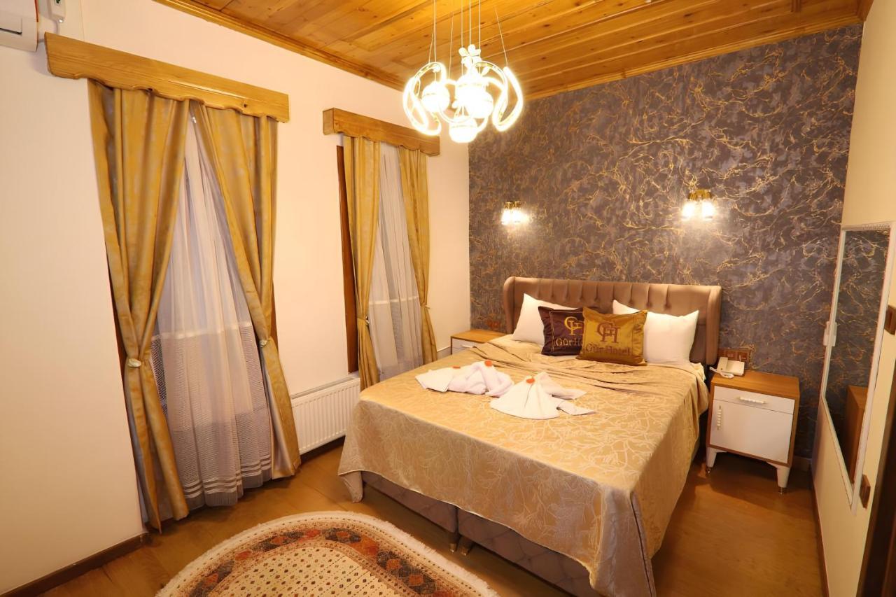 Royal Gur Hotel Istanbul Ngoại thất bức ảnh