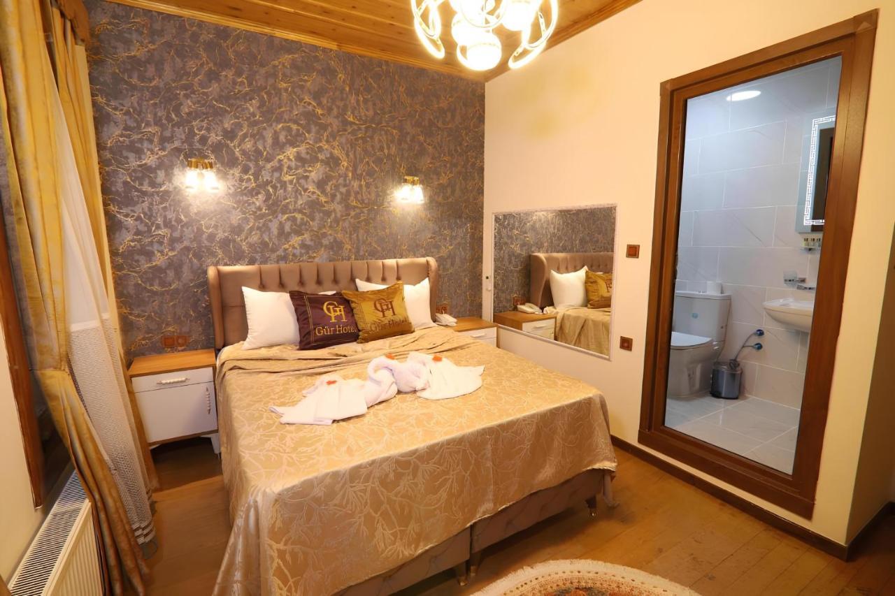 Royal Gur Hotel Istanbul Ngoại thất bức ảnh