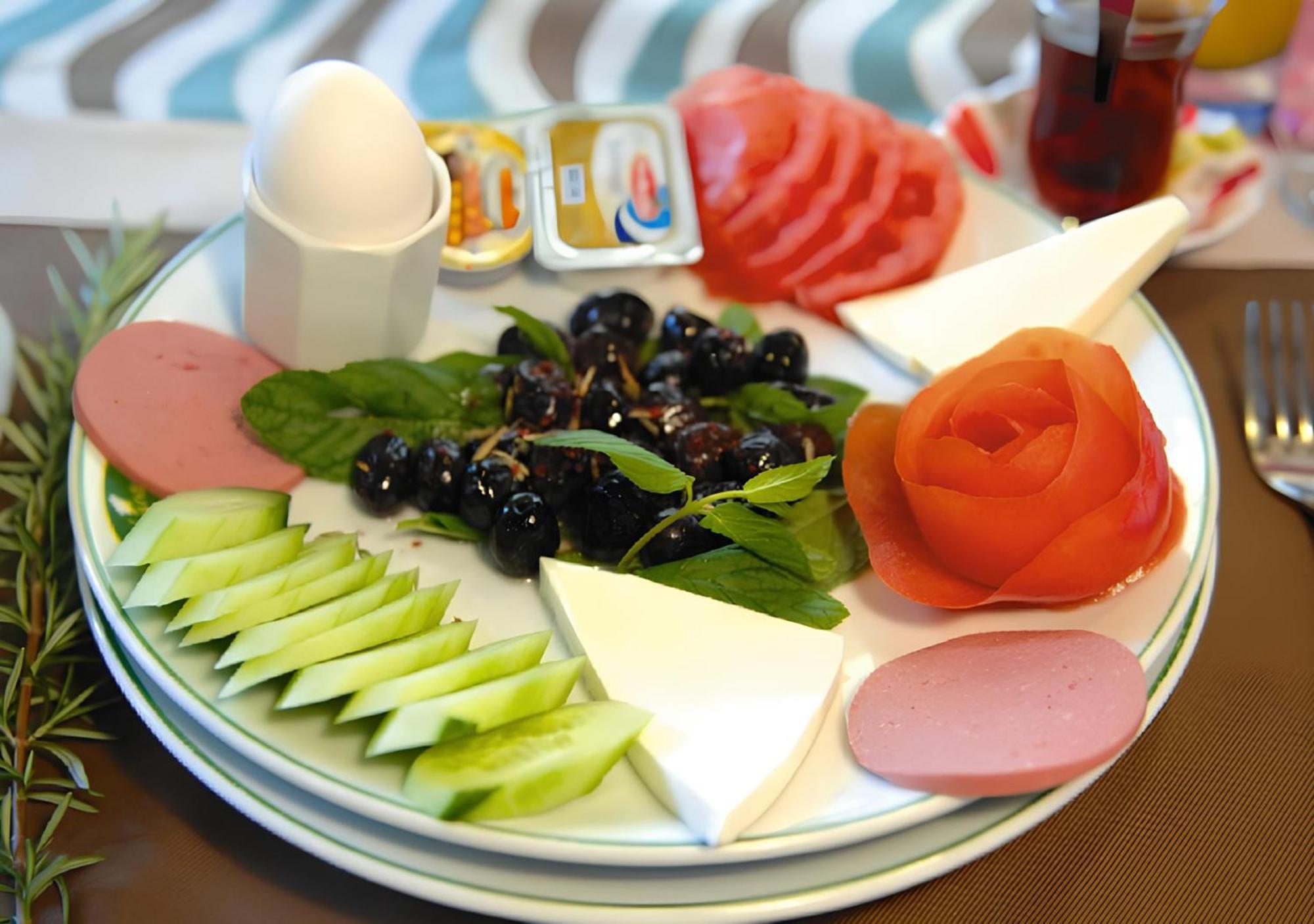 Royal Gur Hotel Istanbul Ngoại thất bức ảnh