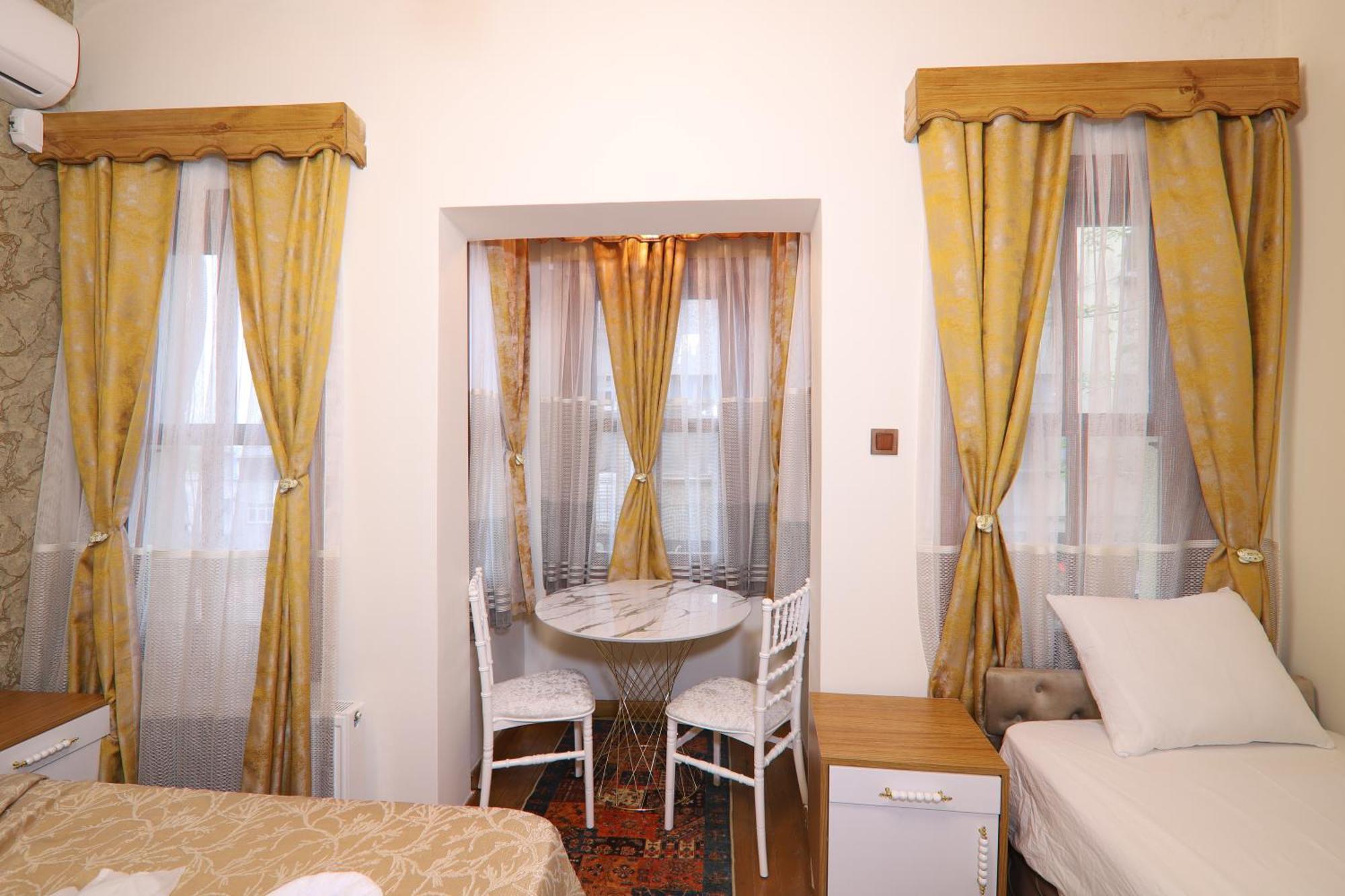 Royal Gur Hotel Istanbul Ngoại thất bức ảnh
