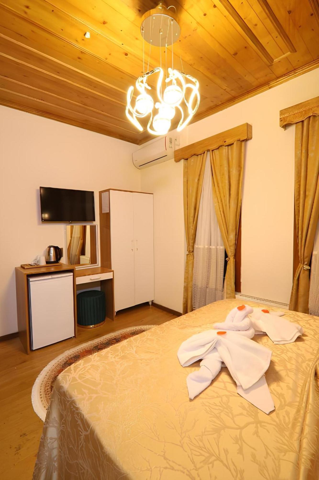 Royal Gur Hotel Istanbul Ngoại thất bức ảnh