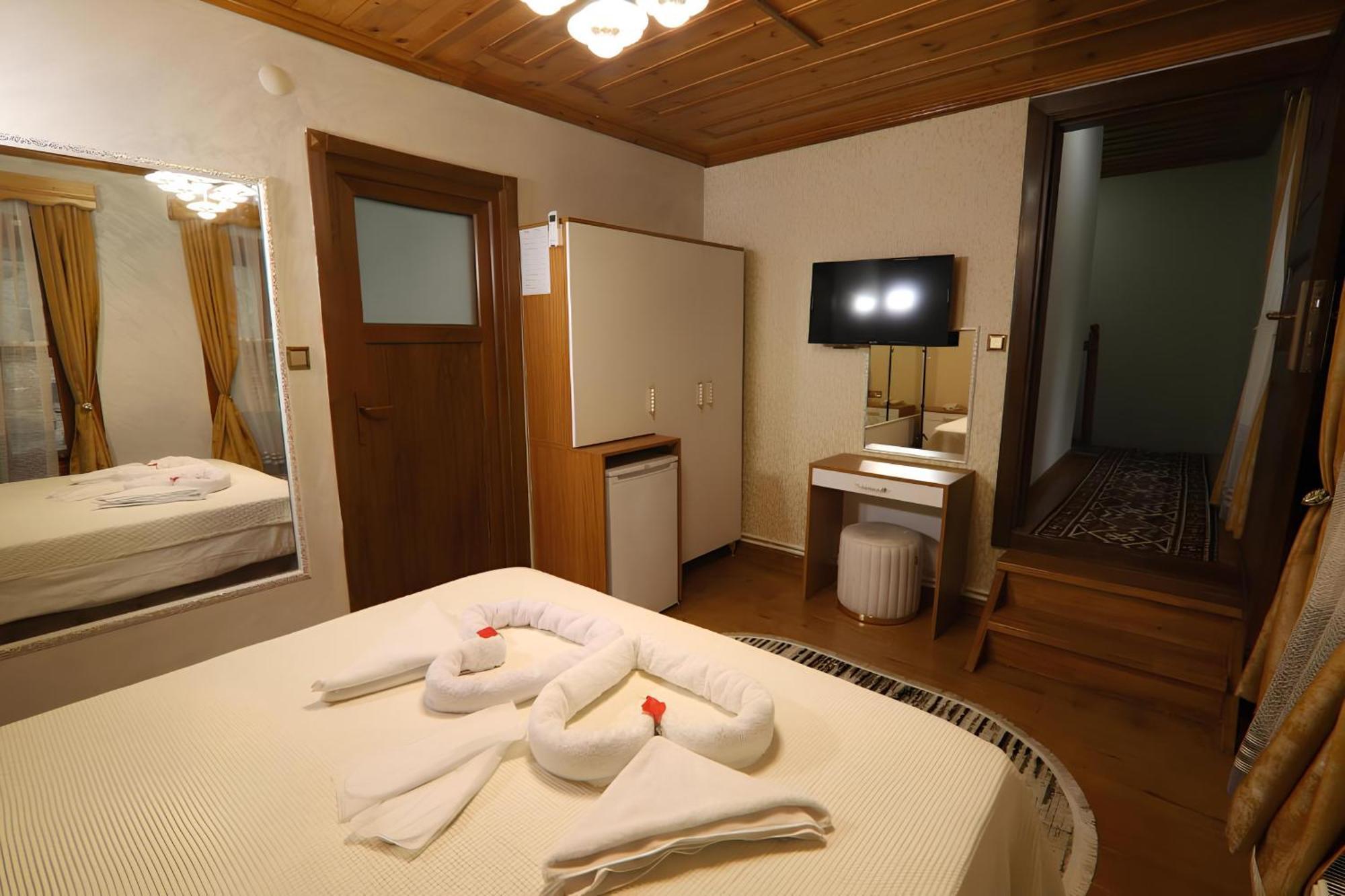 Royal Gur Hotel Istanbul Ngoại thất bức ảnh
