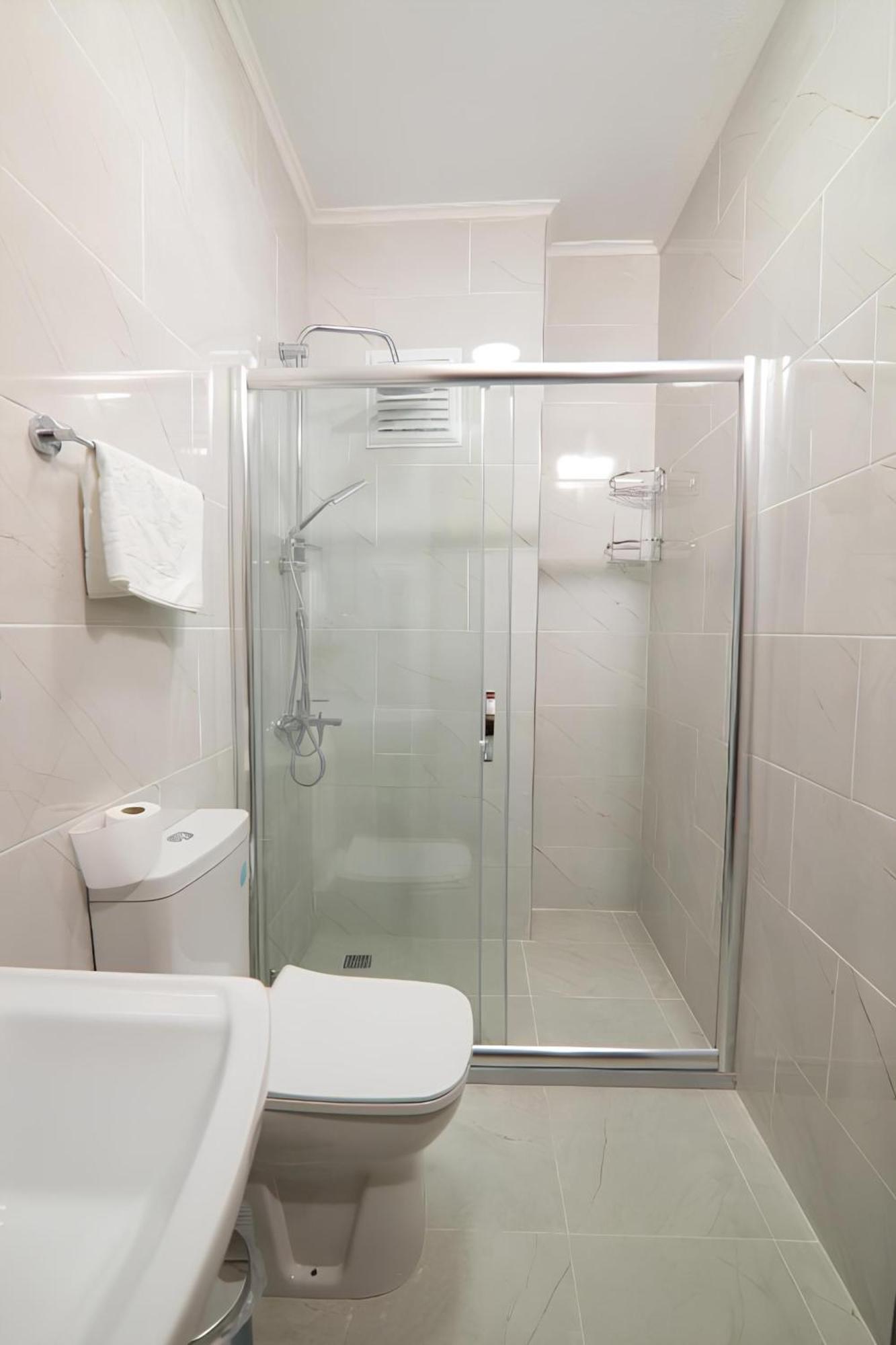 Royal Gur Hotel Istanbul Ngoại thất bức ảnh