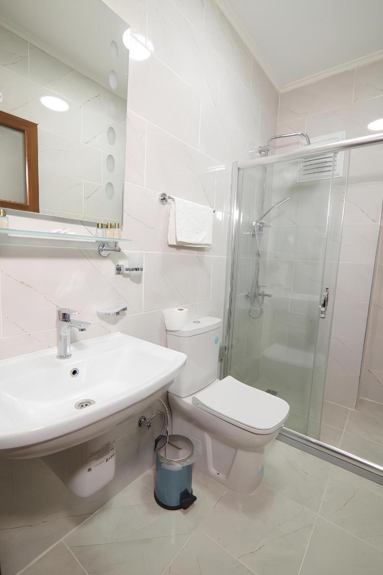 Royal Gur Hotel Istanbul Ngoại thất bức ảnh