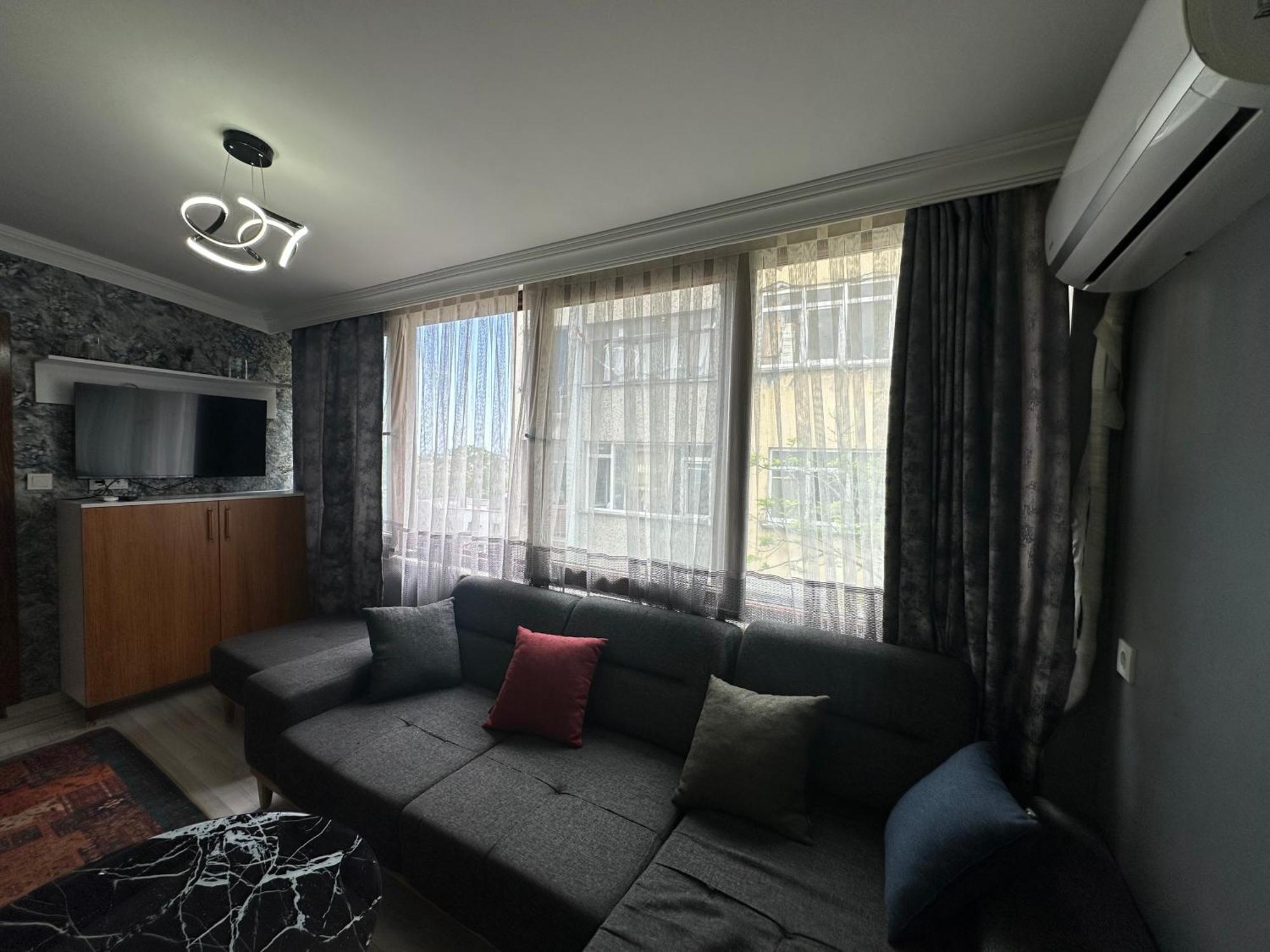 Royal Gur Hotel Istanbul Ngoại thất bức ảnh