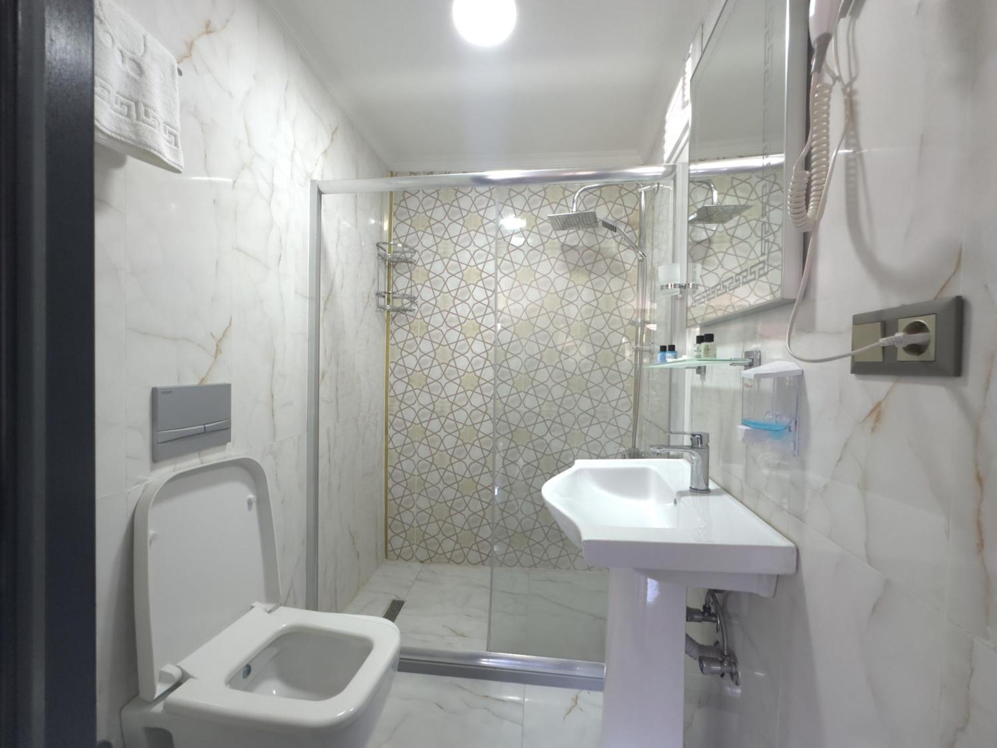 Royal Gur Hotel Istanbul Ngoại thất bức ảnh