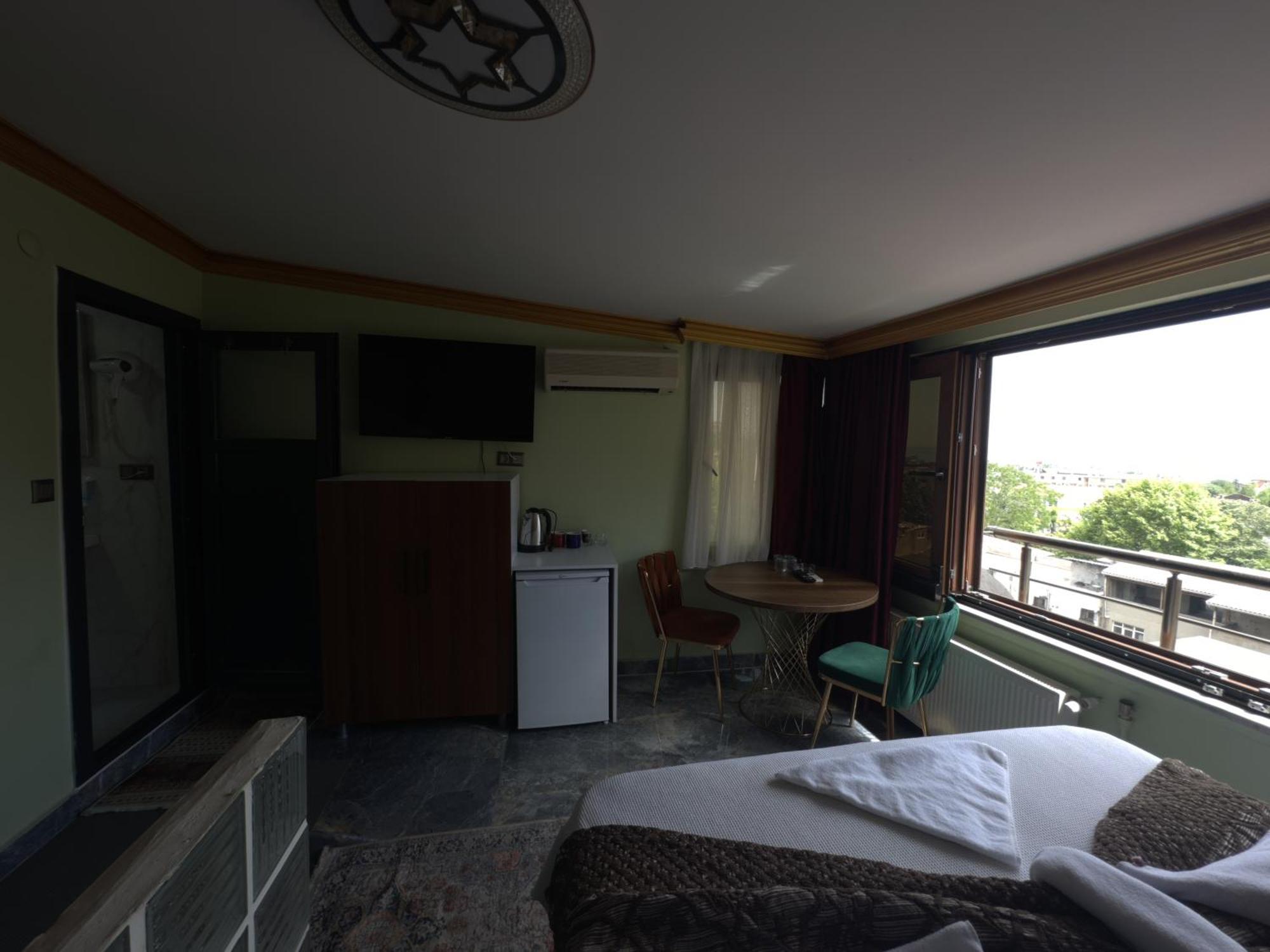 Royal Gur Hotel Istanbul Ngoại thất bức ảnh
