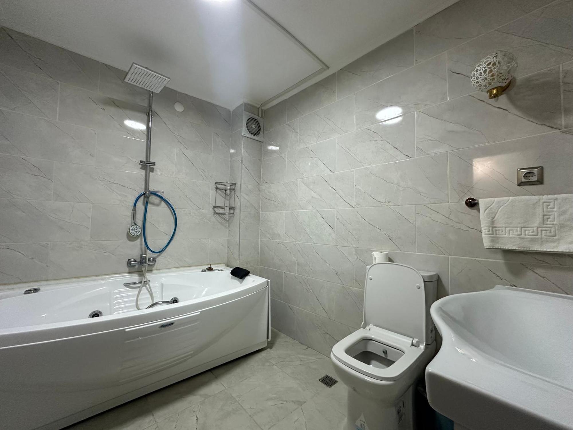 Royal Gur Hotel Istanbul Ngoại thất bức ảnh