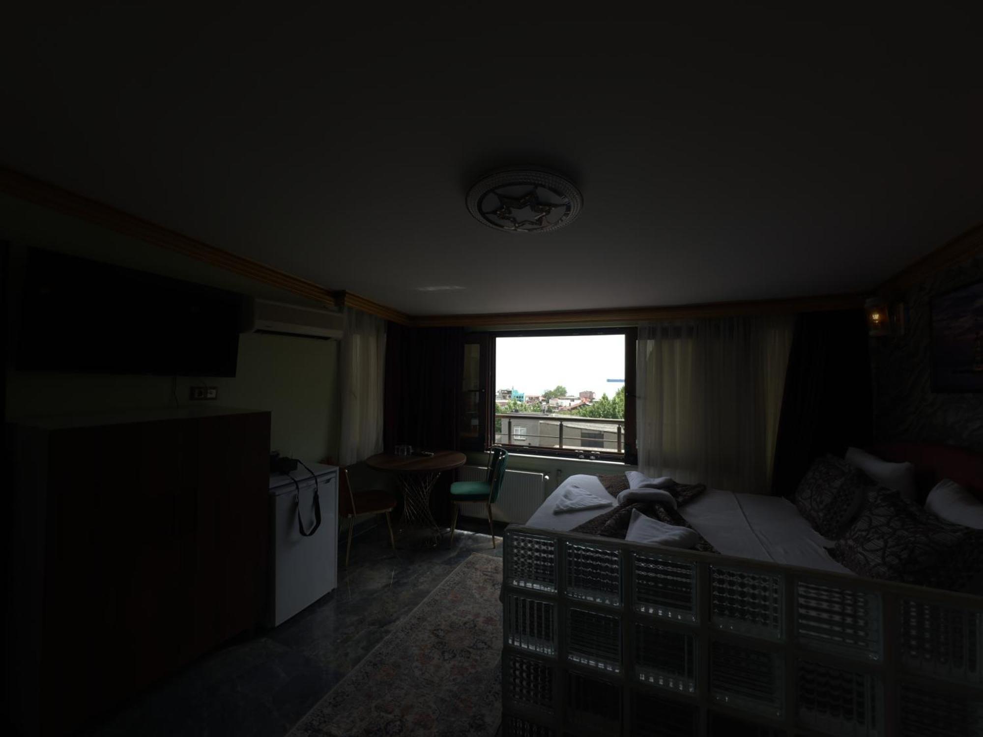 Royal Gur Hotel Istanbul Ngoại thất bức ảnh
