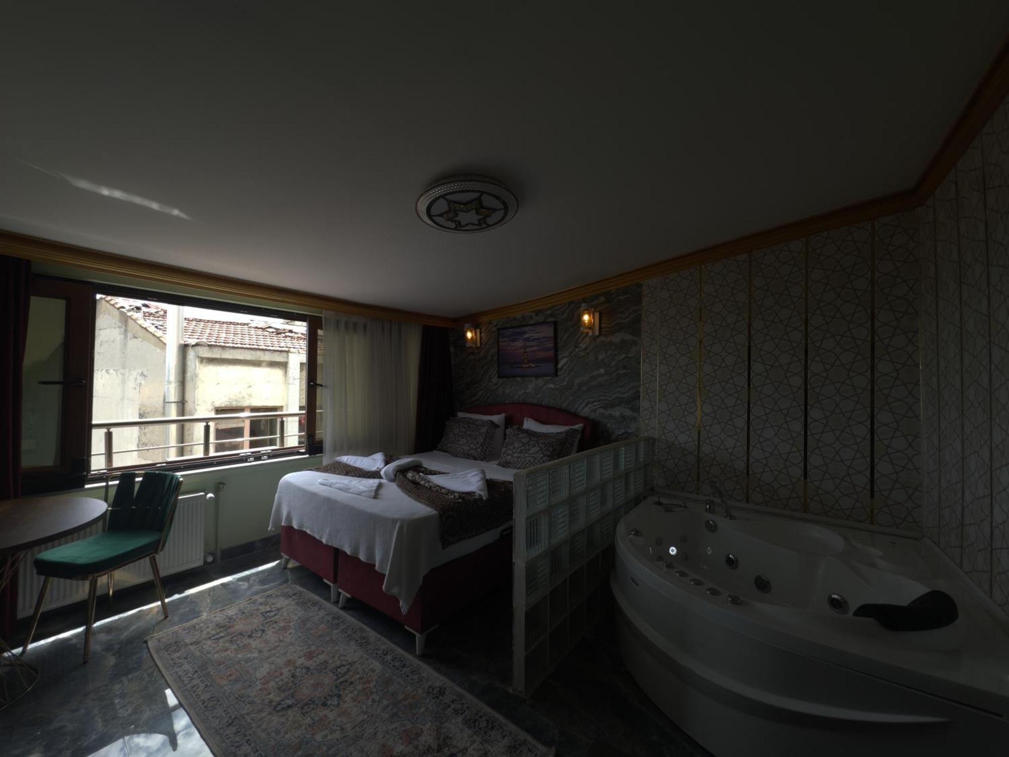 Royal Gur Hotel Istanbul Ngoại thất bức ảnh