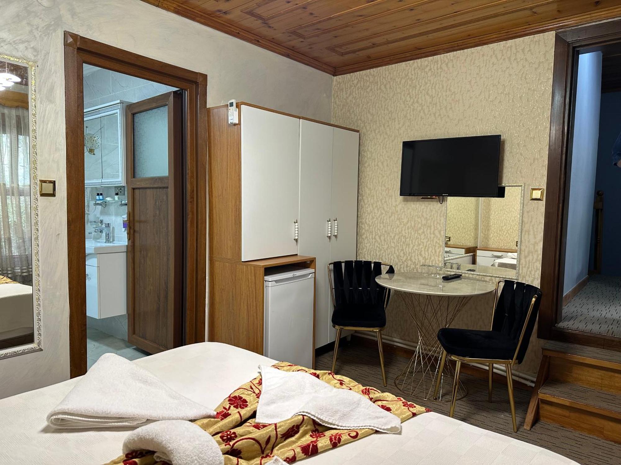 Royal Gur Hotel Istanbul Ngoại thất bức ảnh